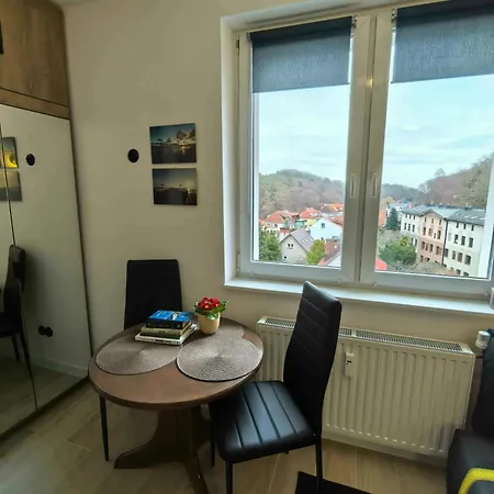 Kawalerka Pod Kocykiem Sopot