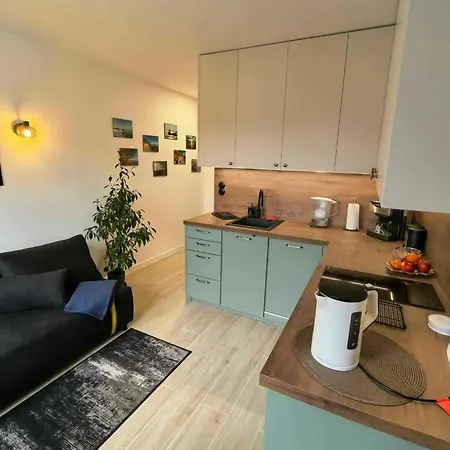 Kawalerka Pod Kocykiem Apartament *