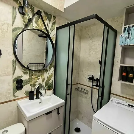 Apartament Kawalerka Pod Kocykiem