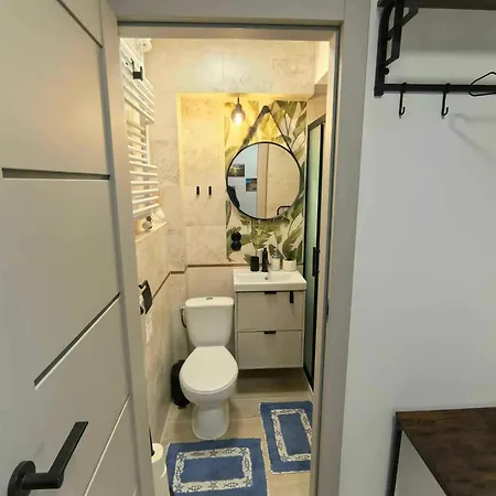 Kawalerka Pod Kocykiem