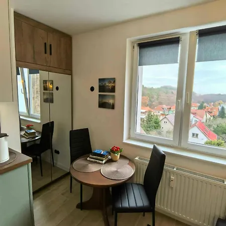 Kawalerka Pod Kocykiem Апартаменты Сопот