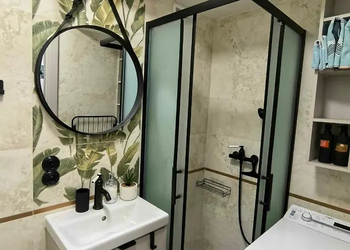 Apartament Kawalerka Pod Kocykiem