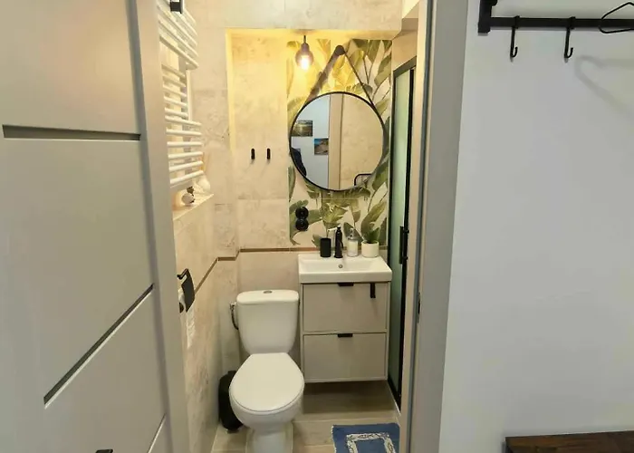 Kawalerka Pod Kocykiem