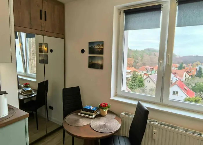 Kawalerka Pod Kocykiem Апартаменты Сопот